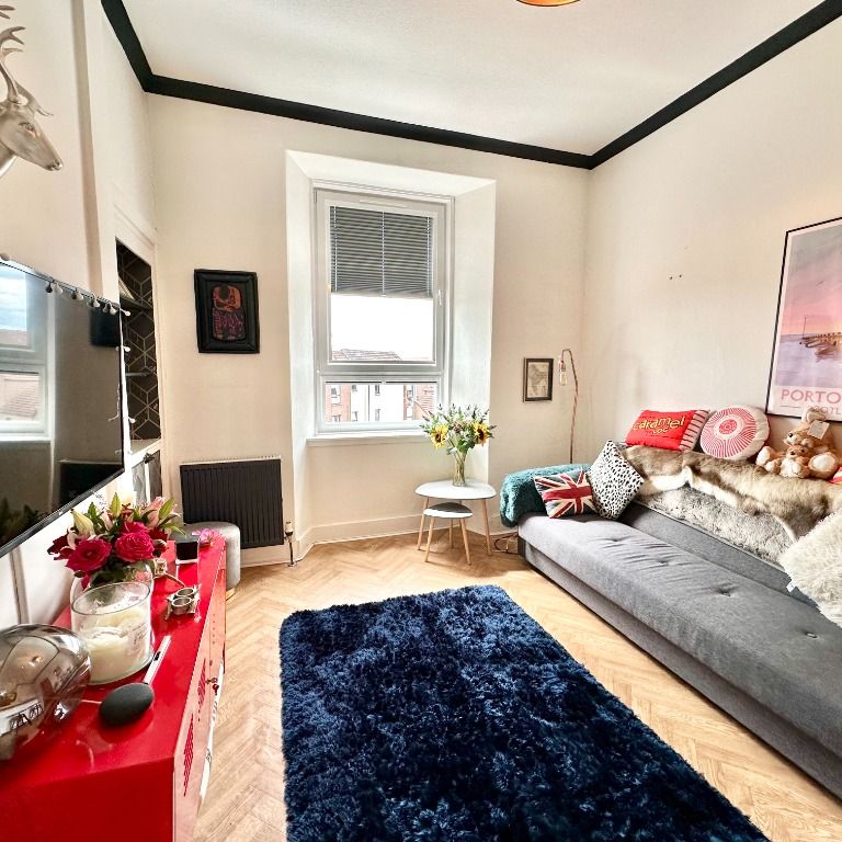 Kings Road, Portobello, Edinburgh, EH15 1DZ - Photo 1