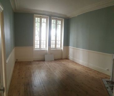 Location Appartement 3 pièces 72m² CHAMALIERES 63400 - Photo 1