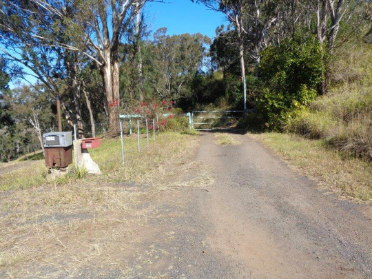 320 Preston Boundary Road, Preston, QLD - Photo 1