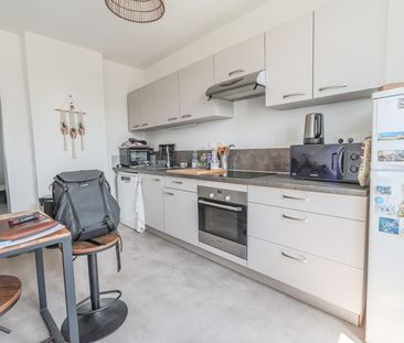 Location Appartement 3 pièces 65m² ROUEN 76000 - Photo 5