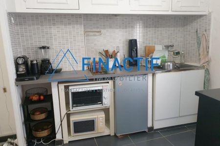 AIX EN PROVENCE - Studio 18 m2 Centre ville - Photo 5