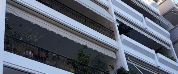 Διαμέρισμα για ενοικίαση - Παλαιό Φάληρο - Photo 1