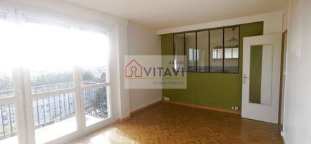Location Appartement 3 pièces 57m² BEAUVAIS 60000 - Photo 2