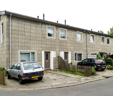 Tussenwoning - Foto 1