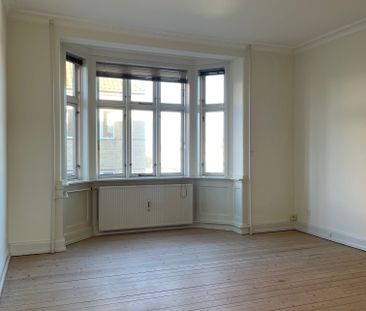 Hyggelig 2-vær i rolig ejendom - Foto 3