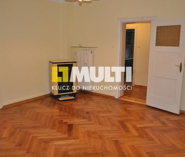 Jasne Błonia, parter willi, 109m2, 5 pok., garaż - Zdjęcie 2