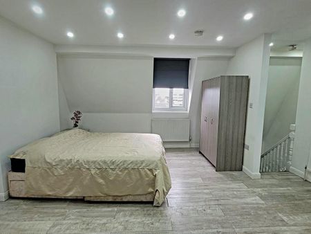 Studio to rent - Photo 3