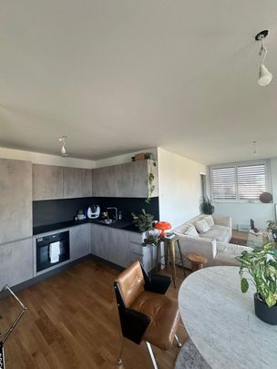 Appartement neuf de 2,5 pièces au 4ème étage orienté Nord-Ouest - Photo 1