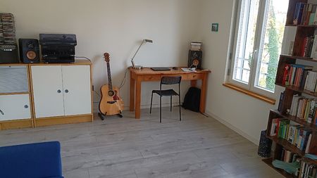 2½ Zimmer-Wohnung in Zürich - Kreis 11 Oerlikon, möbliert, auf Zeit - Foto 4