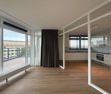 Te huur: Appartement Jan Willem Frisohof 52 in Den Haag - Foto 2