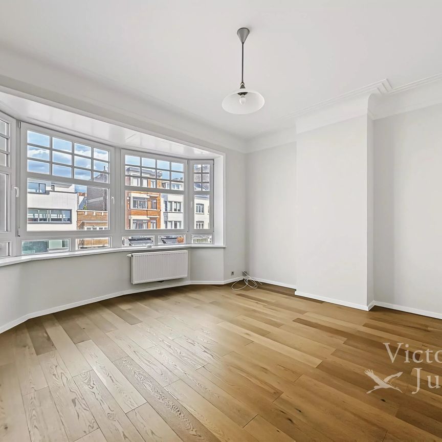 Appartement in Ukkel - Photo 1