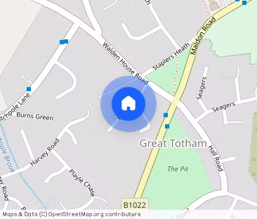 Heriot Way, Great Totham - Photo 1