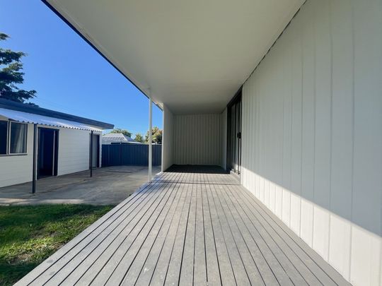 Macksville, 11 Wall Street - Photo 1