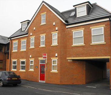 2 bedroom apartment to rent - Photo 6