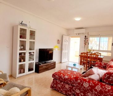 3 BEDROOM TOWNHOUSE - LA MATA - Photo 1