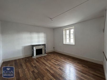 Location Appartement 3 pièces 64m² BLOIS 41000 - Photo 4