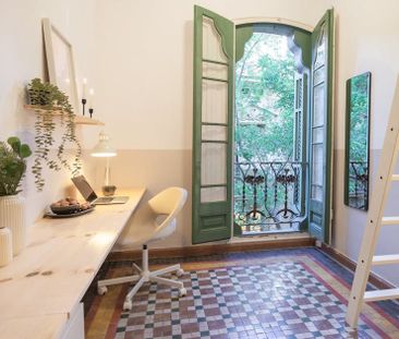 Carrer de Pons i Gallarza, Barcelona, Catalonia 08030 - Photo 6