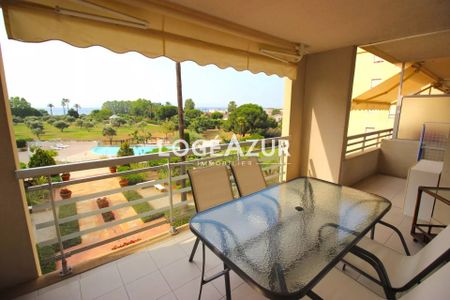 Location Appartement 2 pièces 42m² ANTIBES 06160 - Photo 5