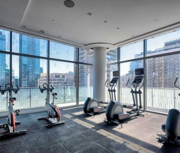 For Lease - 50 Charles Street Unit# 2404, Toronto, Ontario - Photo 6