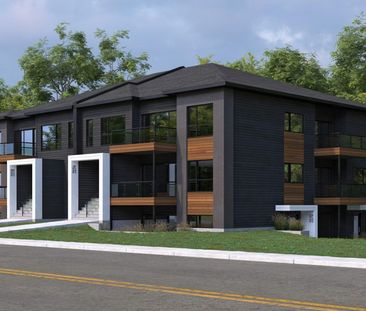 5502, boul. René-Lévesque, Sherbrooke (Rock Forest | St-Élie) - Photo 1