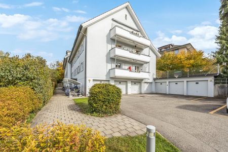 "Nature and city combined - living near Egelsee!" - Photo 2