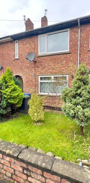 2 bedroom terraced house to rent - Photo 1