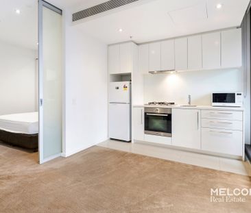 MODERN ONE-BEDROOM STUDIO APARTMENT AT PRIMA PEARL - WHITE GOODS IN... - Photo 1
