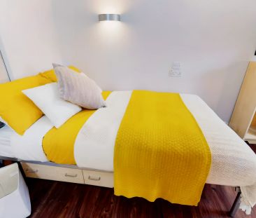 Gold En Suite Deluxe - Photo 1