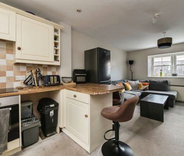 West Street, AXMINSTER - Photo 1