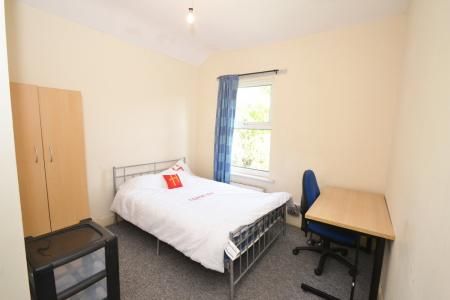 Cawdor road, Fallowfield, Manchester, M14 - Photo 4