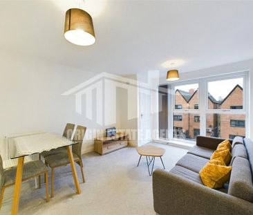 2 bedroom apartment to rent - Photo 3