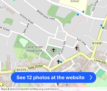 St. Johns Terrace, Woodbridge, Suffolk, IP12 - Photo 1