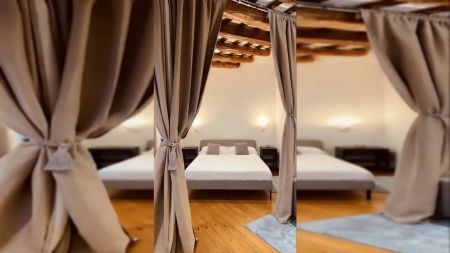 1-bedroom apartment for rent in El Raval, all bills included - Photo 5