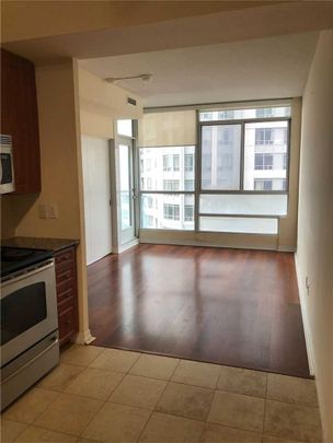 For Lease - 225 Webb Drive Unit# 801, Mississauga, Ontario - Photo 1