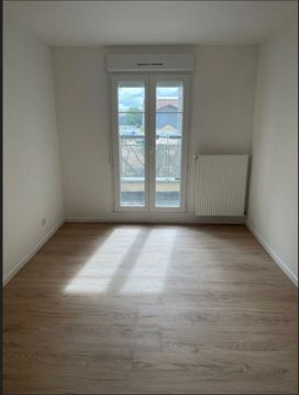 Appartement 2 pièces 43.09 m² - Photo 1