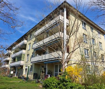 Wohlfühlen im schönen Kaditz! - Foto 1