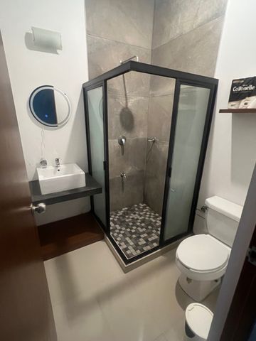 Moderno Loft amueblado, en Montebello, cerca de Plaza Altabrisa. - Photo 4
