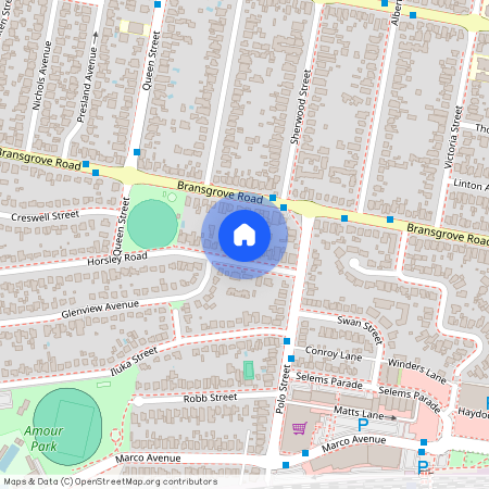 14 Horsley Road, NSW 2212, Revesby