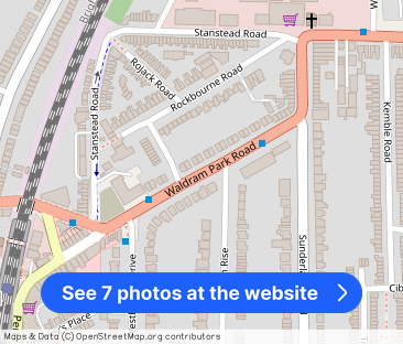 Waldram Park Road, Forest Hill - Photo 1