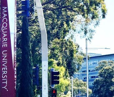 109/2 Saunders Cl, Macquarie Park, NSW 2113 - Photo 4