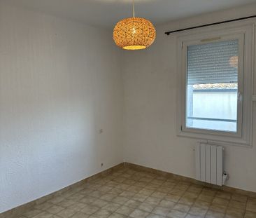 Maison de village T3 Mollégès, - Photo 6