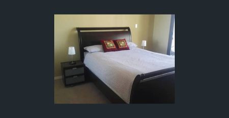 Secured Furnished Apartment 1-BR in East Perth with Pool, Gym, Parking - Photo 3