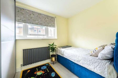 Colville Terrace, Notting Hill, W11 - Photo 3