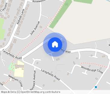 Brookfield Way, Heanor, Derbyshire, DE75 - Photo 1