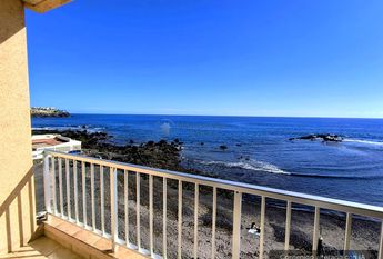 **To rent in Las Galletas, 2 bedroom apartment