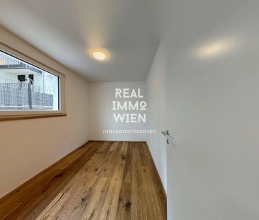 23. Bezirk!!! Zur Vermietung gelangt eine schöne Wohnung mit Terras... - Photo 3