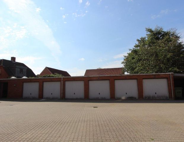 Garage, Skivevej-Wesselsvej - Photo 1