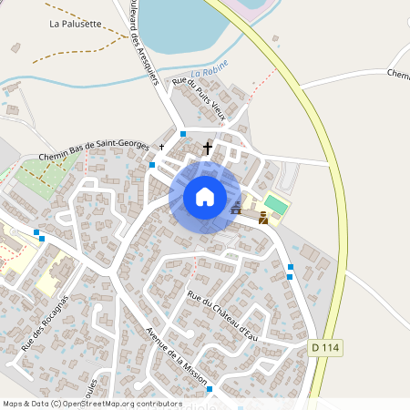 Vic-la-Gardiole, 34110