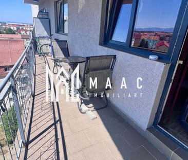 Închiriază Apartament 2 camere Arhitecților - Calea Cisnădiei - Photo 6