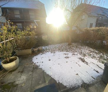 Location Appartement 4 pièces 72m² HAGENTHAL LE BAS 68220 - Photo 6